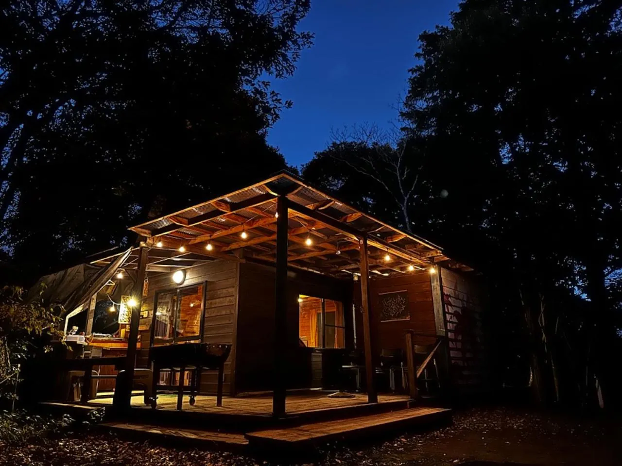 Nakadaki Art Village