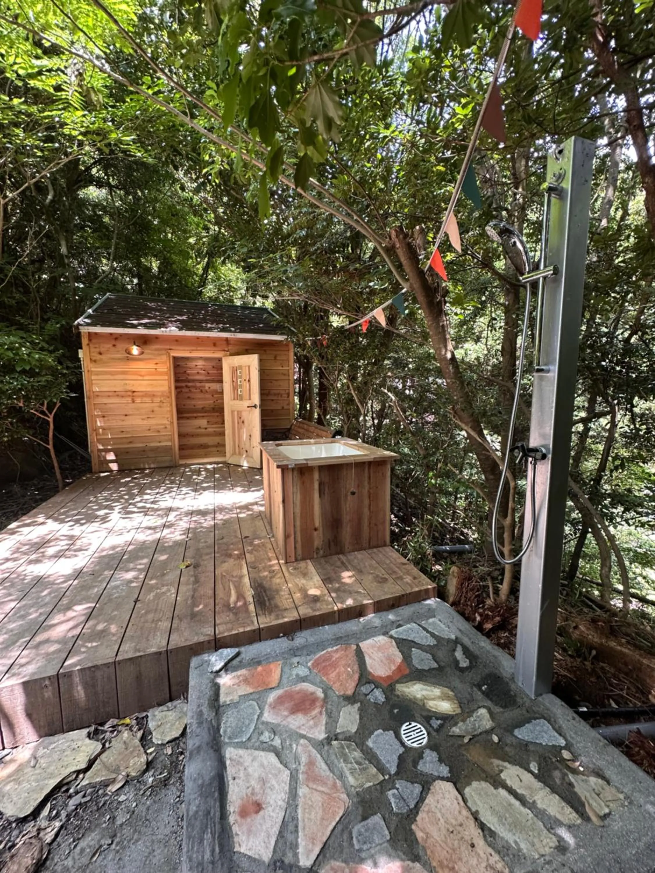 Nakadaki Art Village