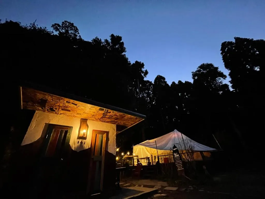 Nakadaki Art Village