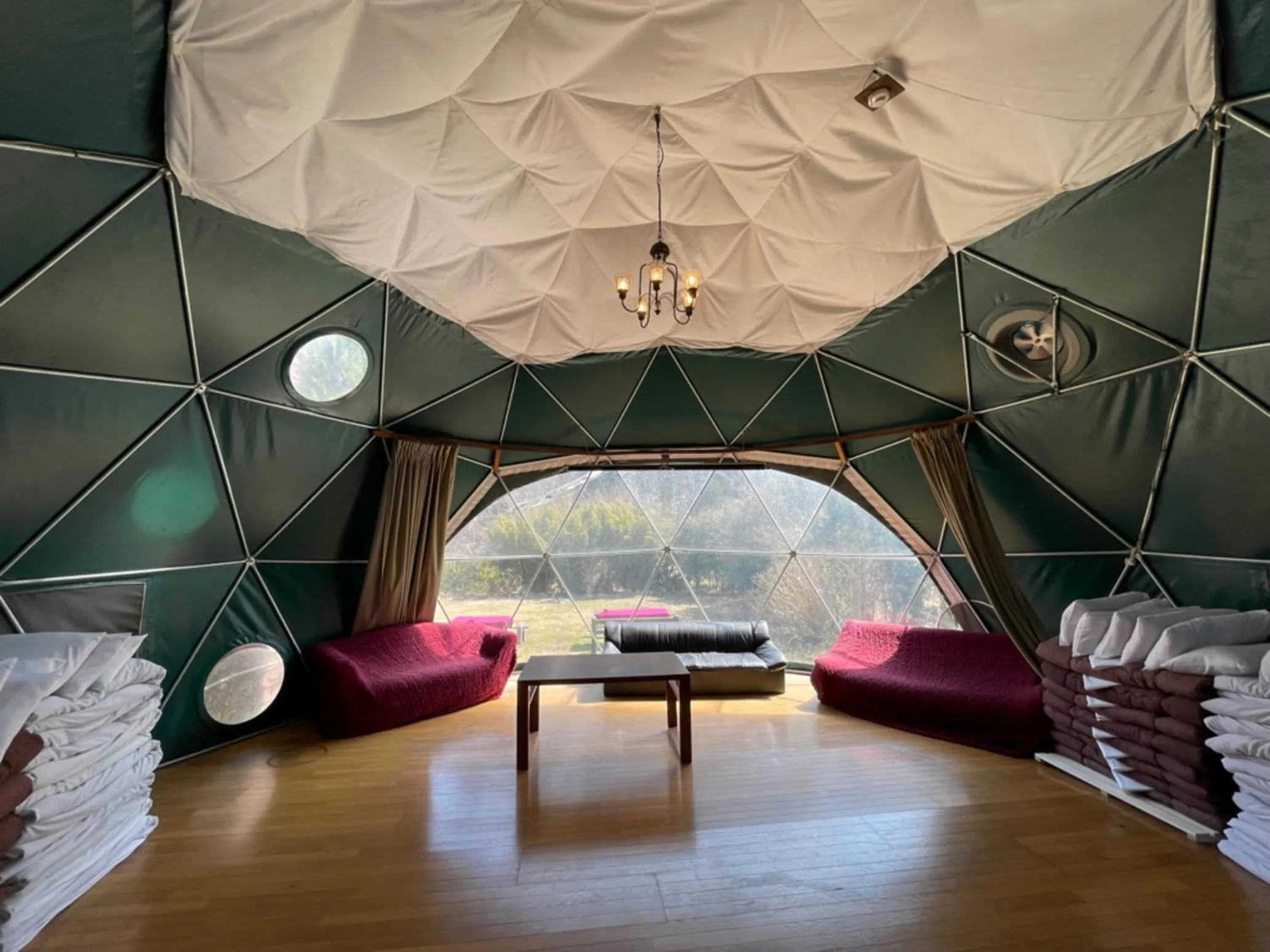 Nakadaki Art Village