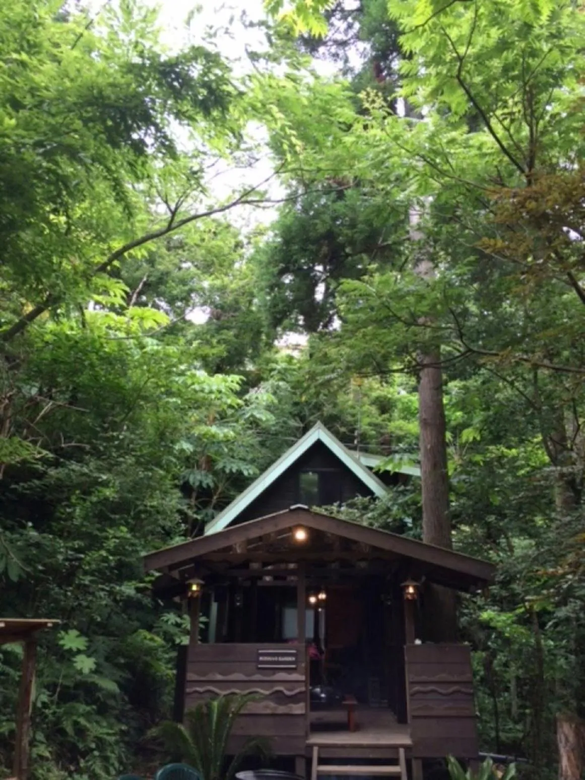 Nakadaki Art Village