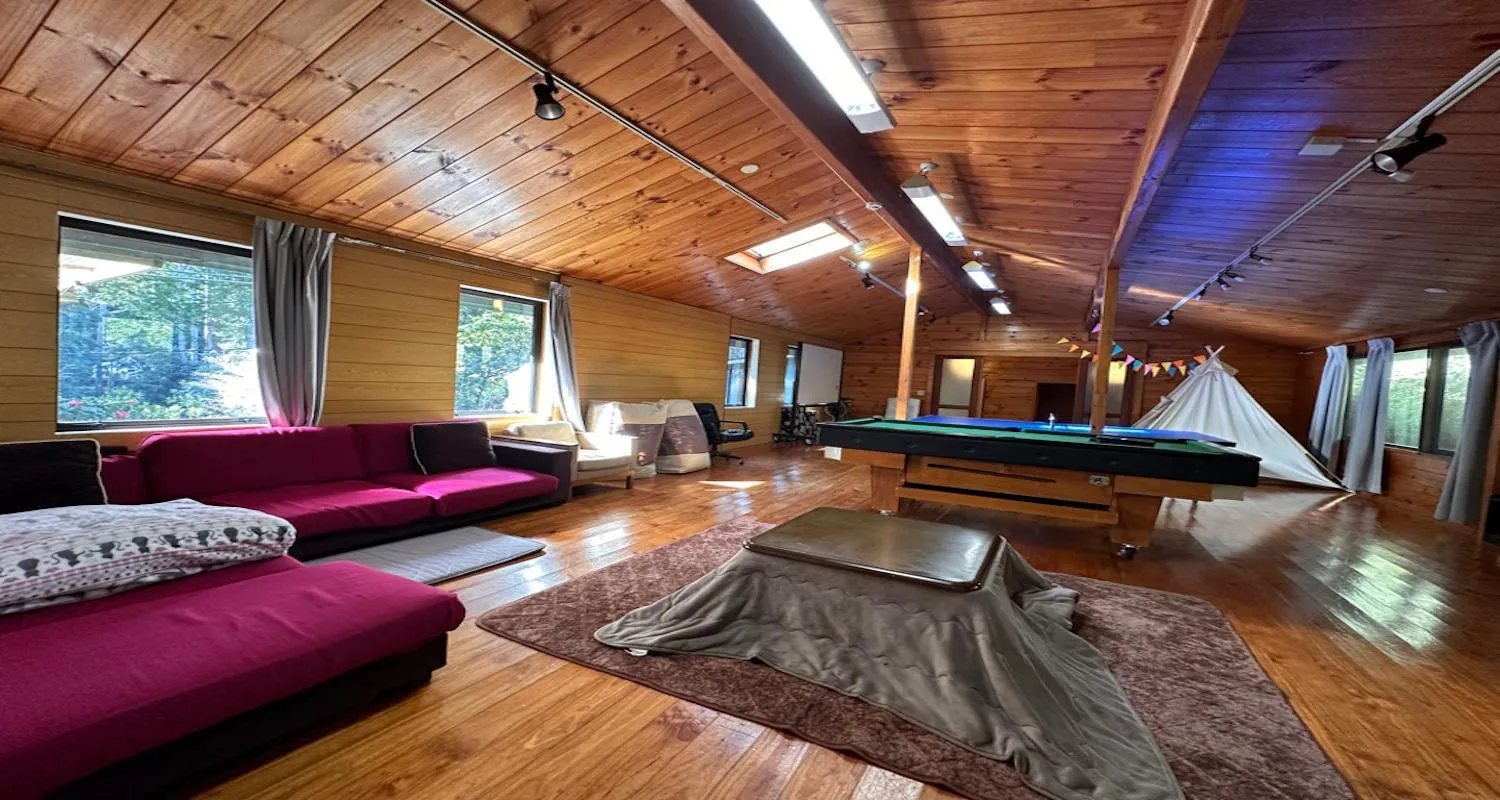 Nakadaki Art Village