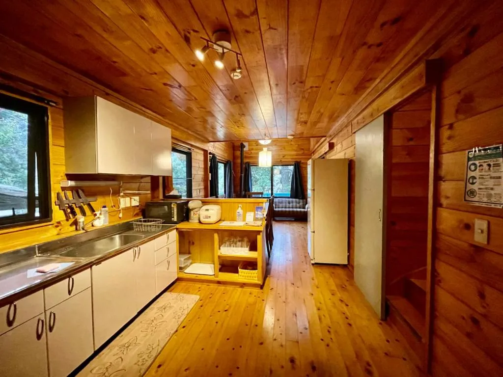 Nakadaki Art Village