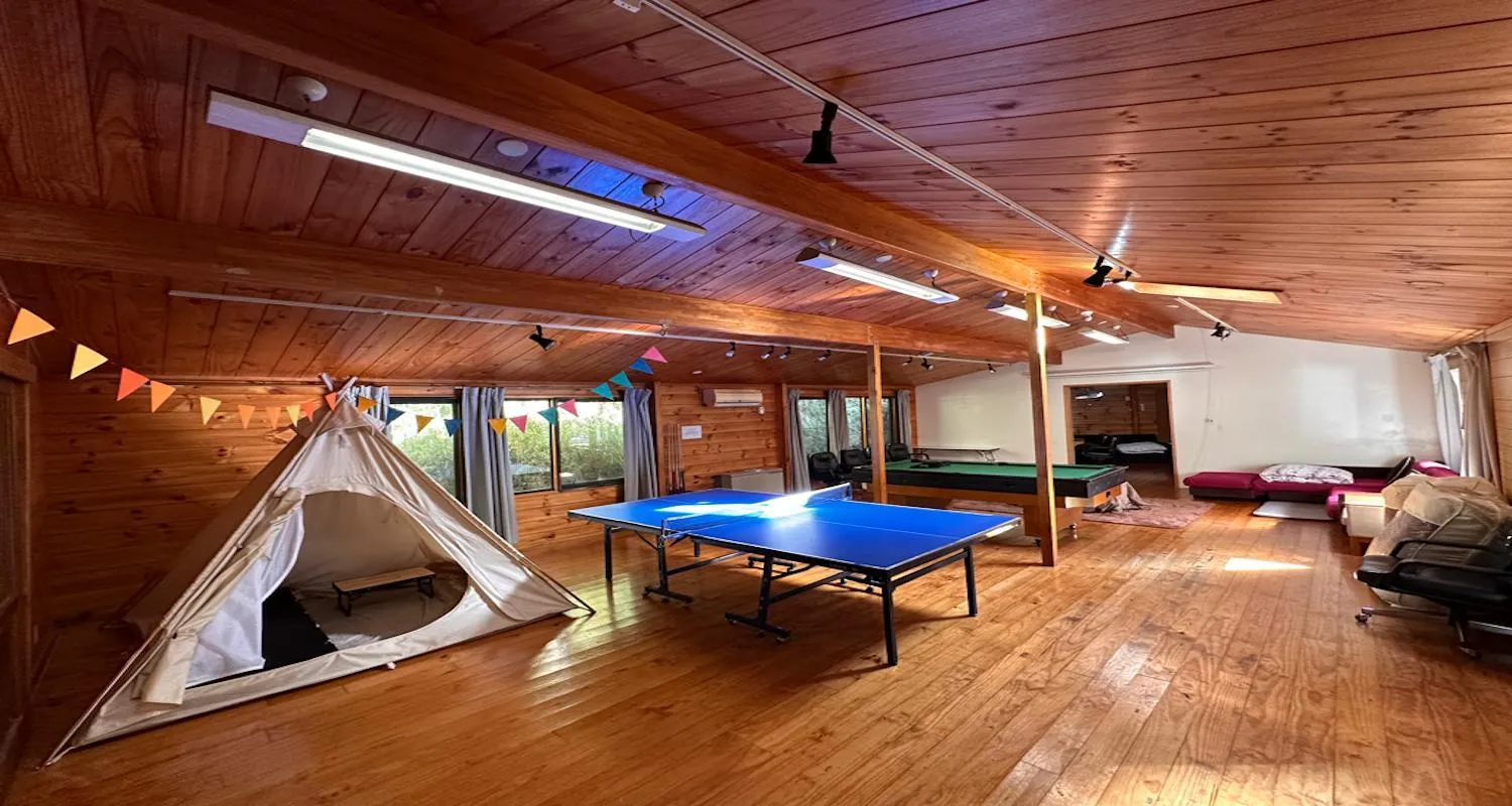 Nakadaki Art Village