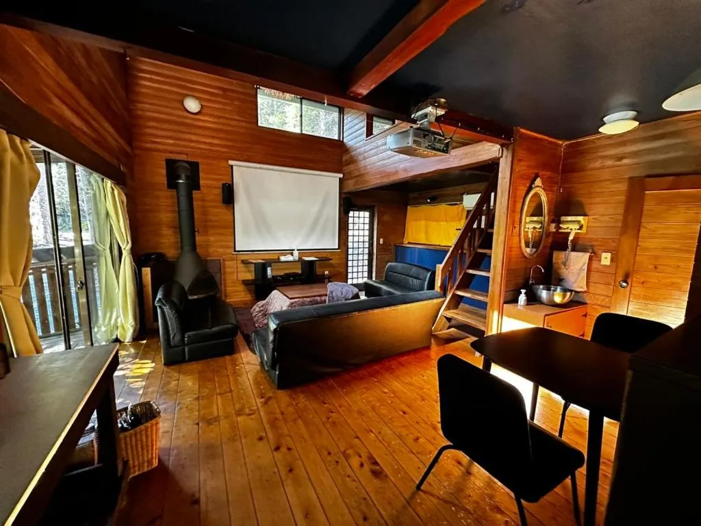 Nakadaki Art Village