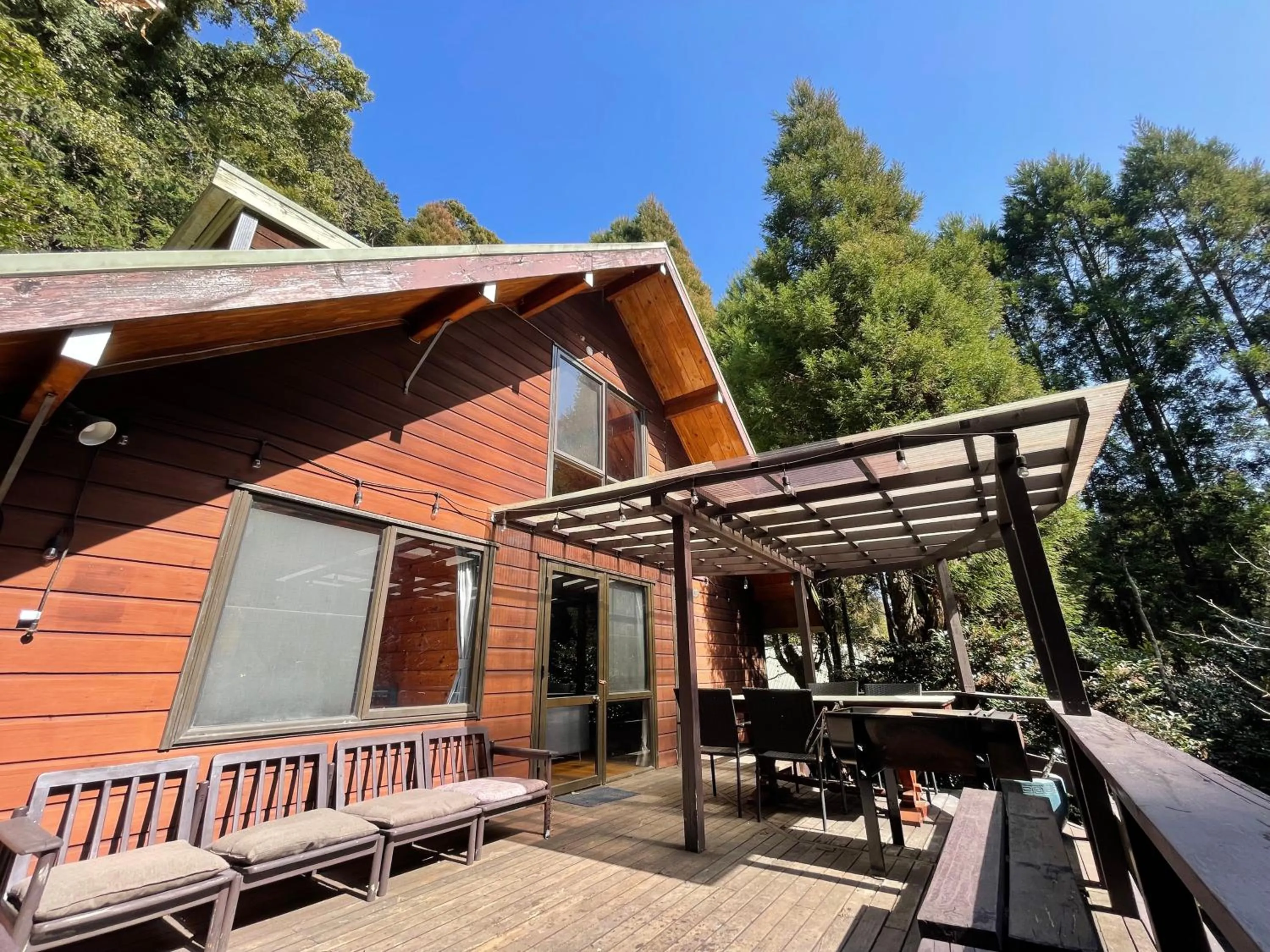 Nakadaki Art Village