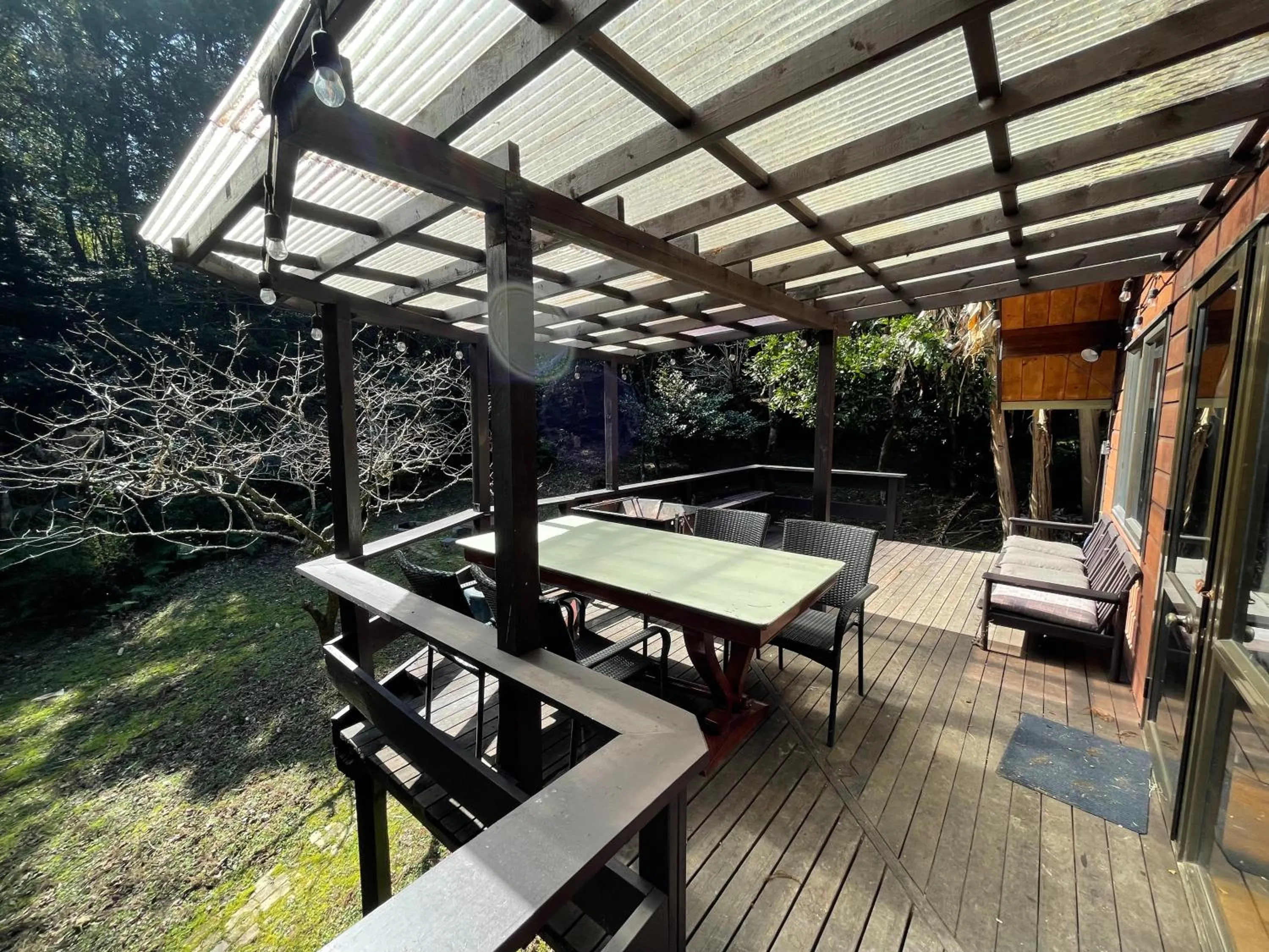 Nakadaki Art Village