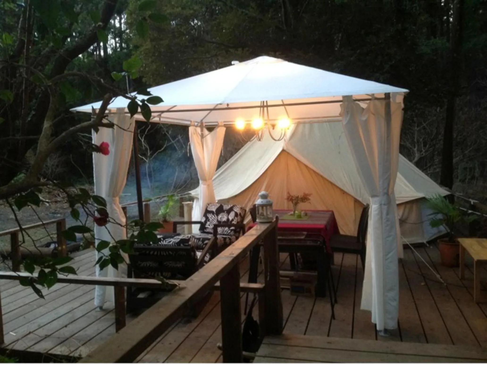 Nakadaki Art Village