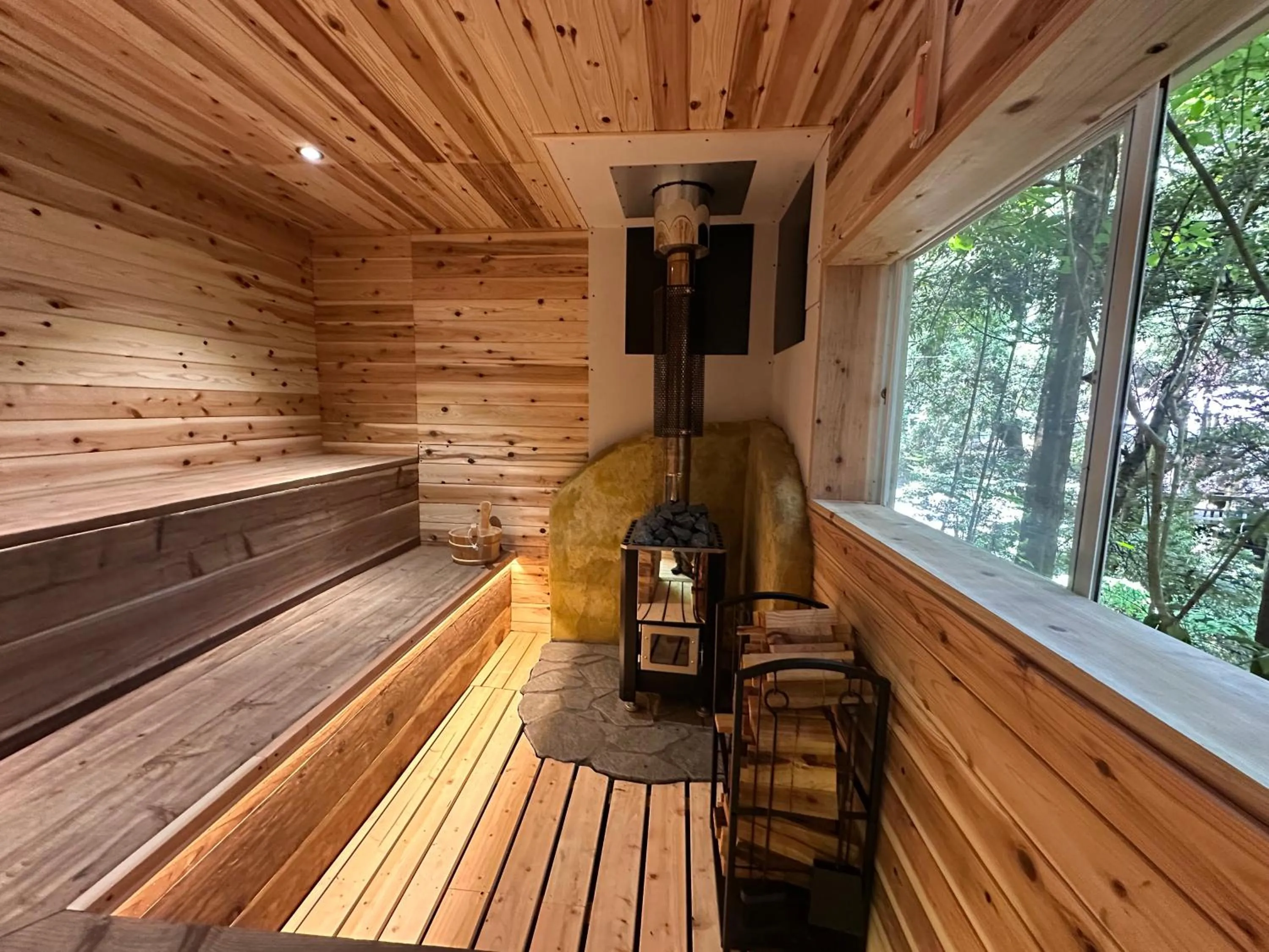 Nakadaki Art Village