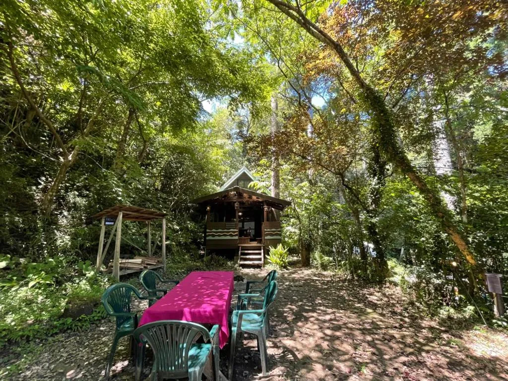 Nakadaki Art Village