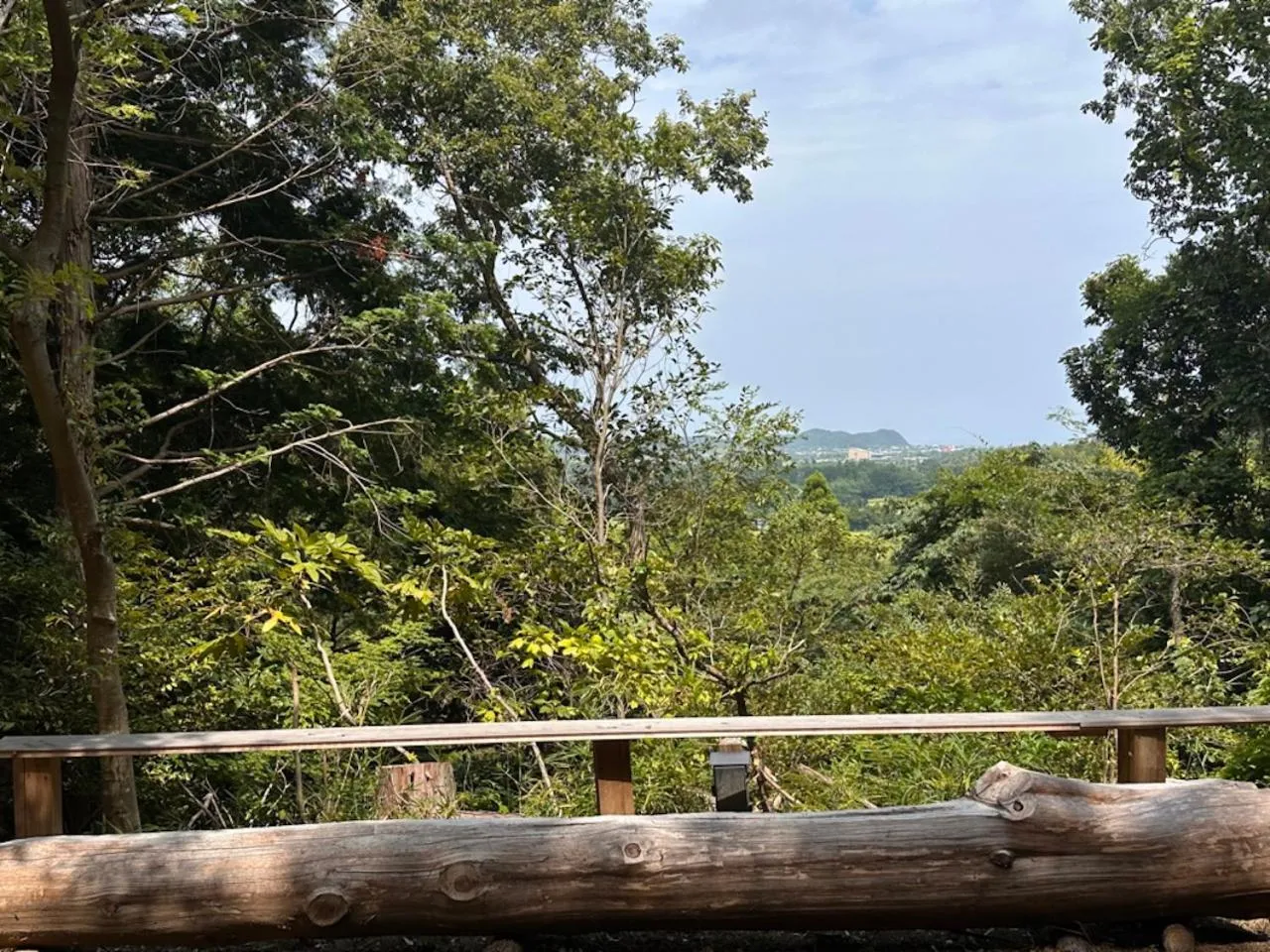 Nakadaki Art Village