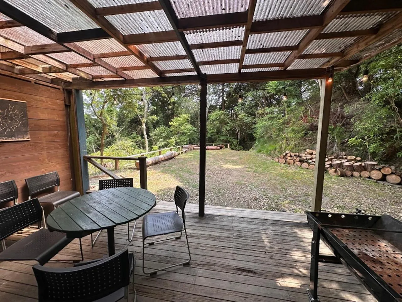 Nakadaki Art Village