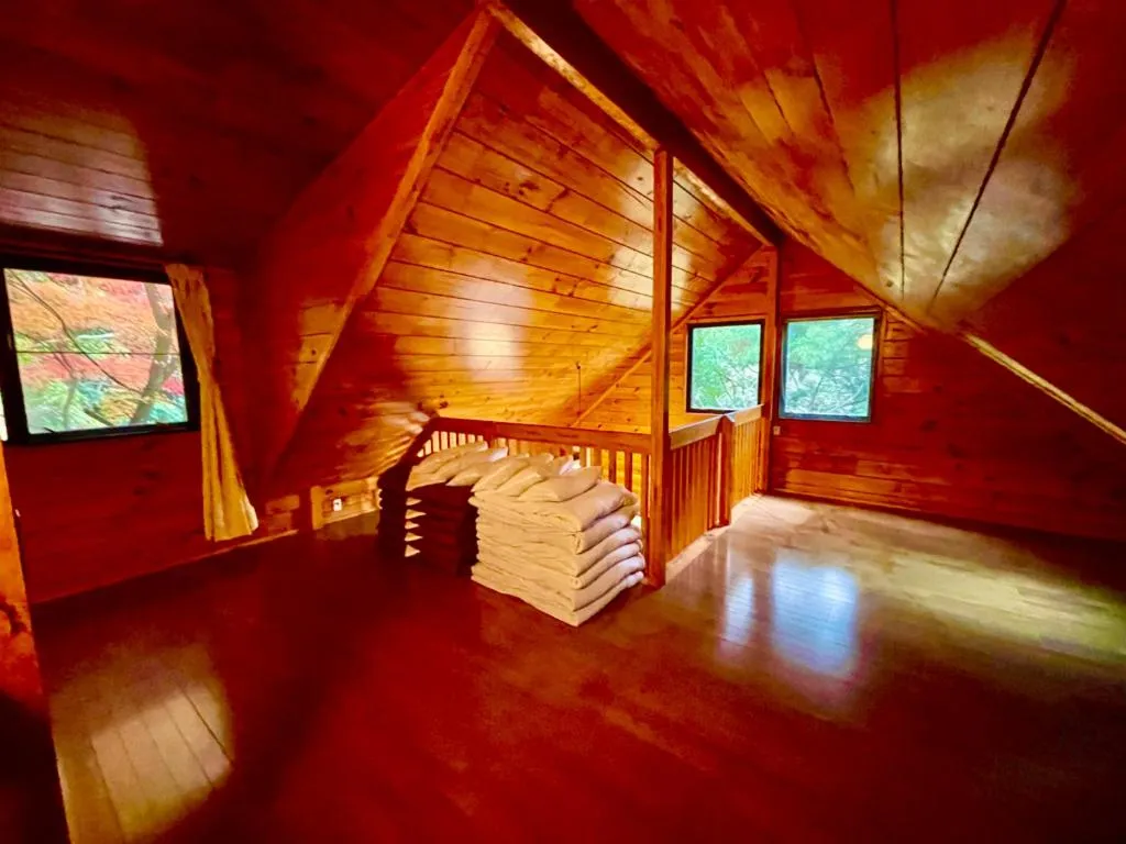 Nakadaki Art Village