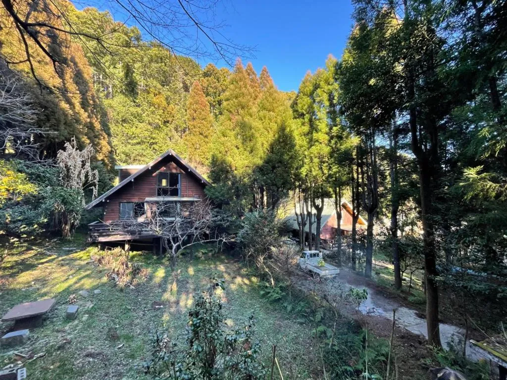 Nakadaki Art Village