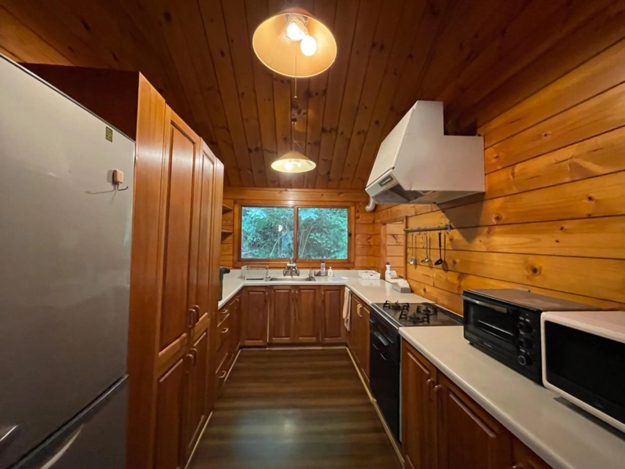 Nakadaki Art Village