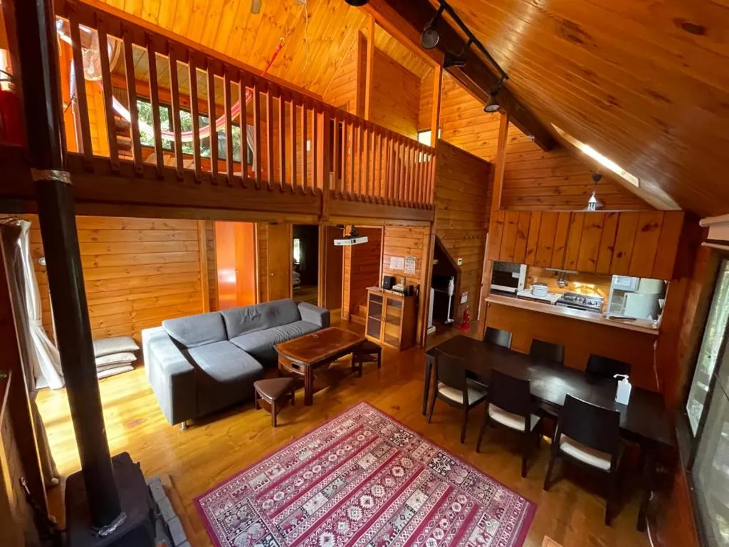 Nakadaki Art Village