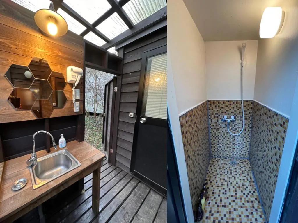 Nakadaki Art Village