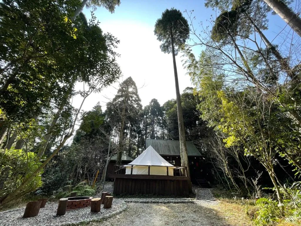 Nakadaki Art Village