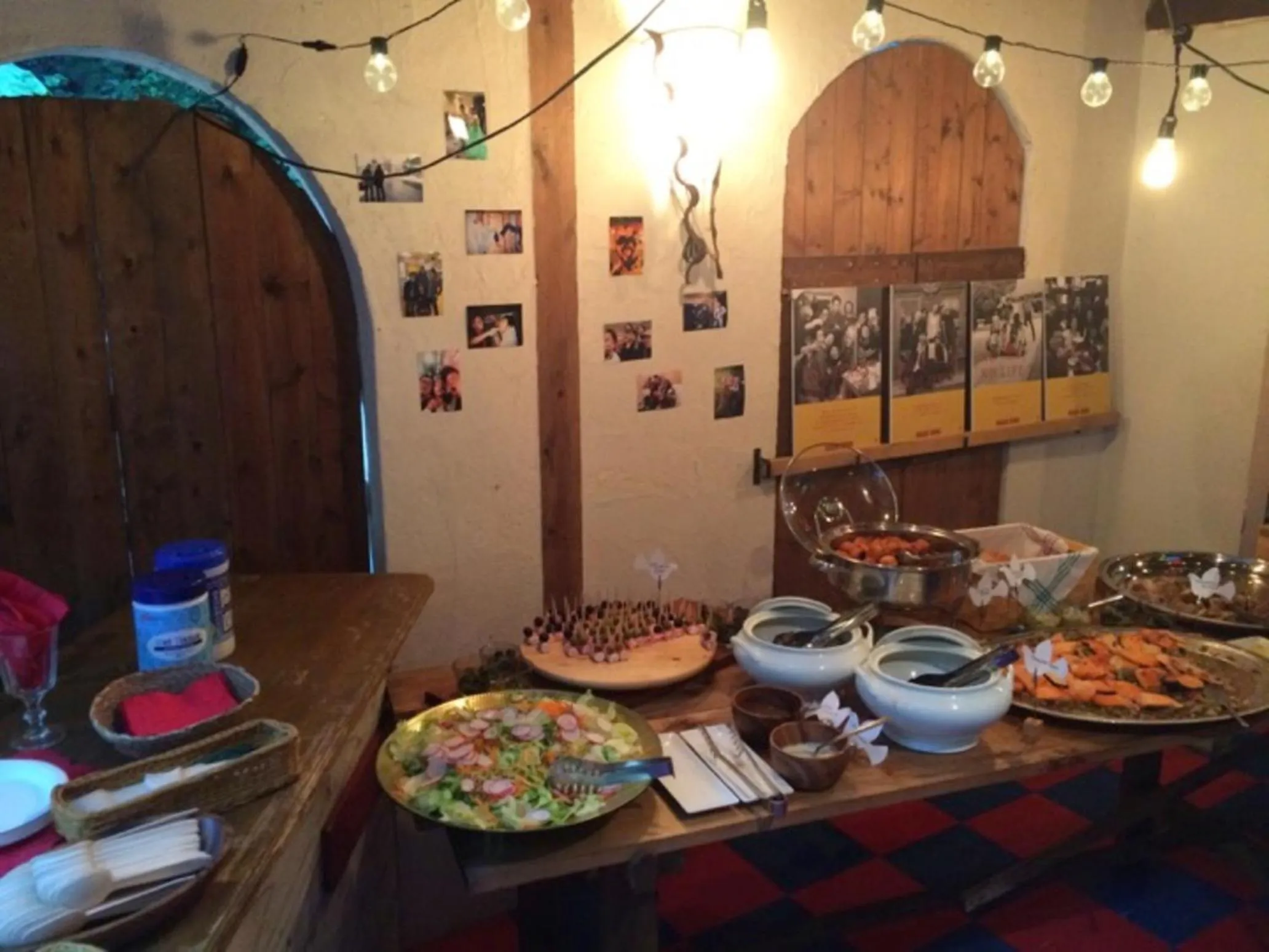 Nakadaki Art Village