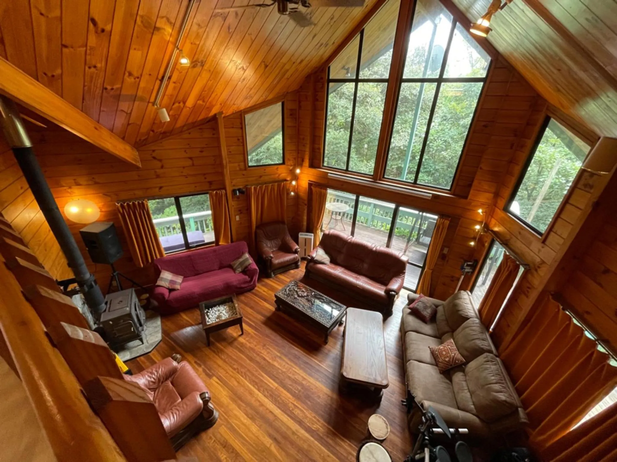 Nakadaki Art Village