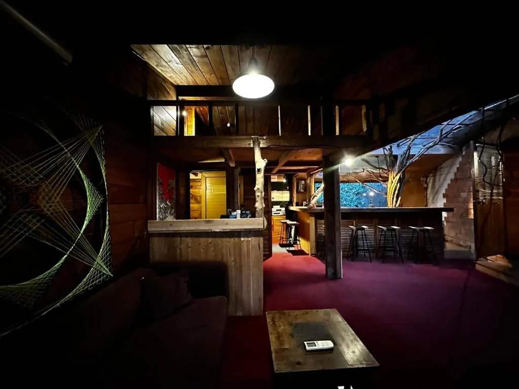 Nakadaki Art Village