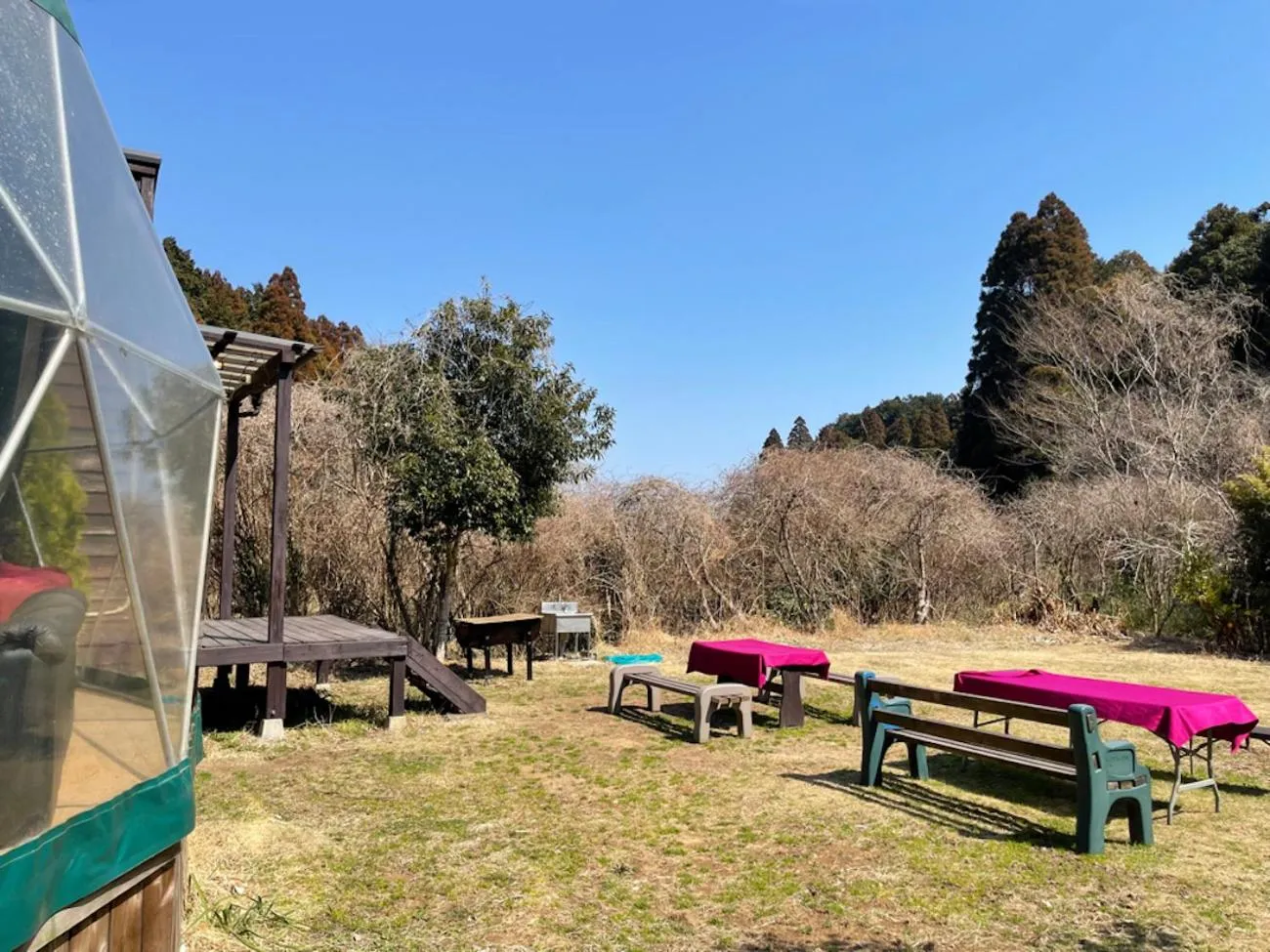 Nakadaki Art Village