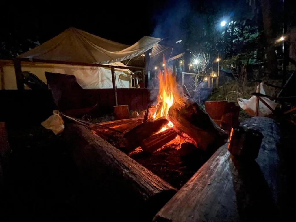 Nakadaki Art Village