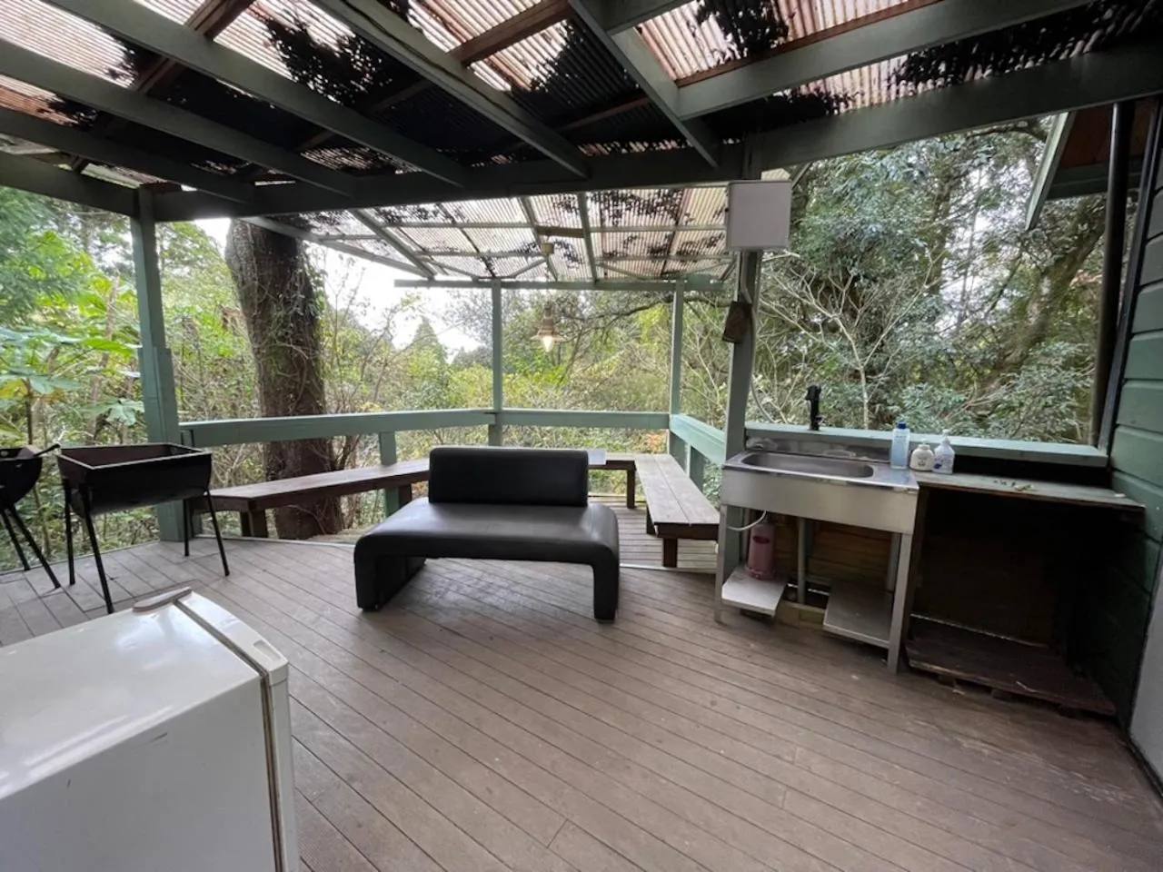 Nakadaki Art Village