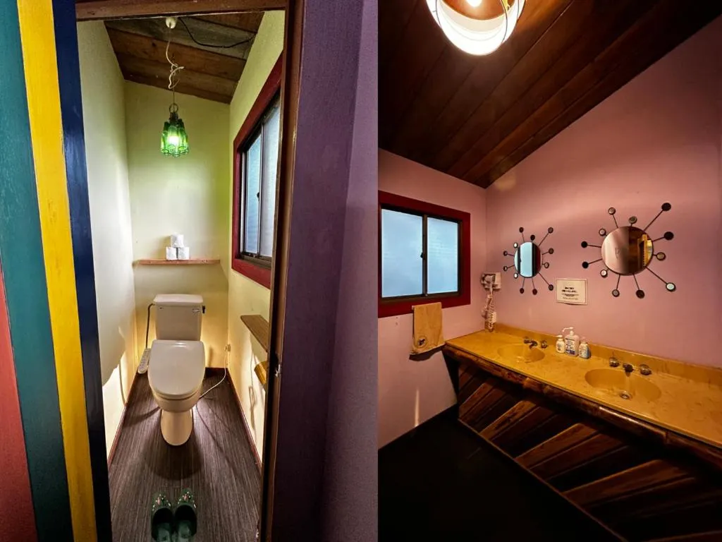 Nakadaki Art Village