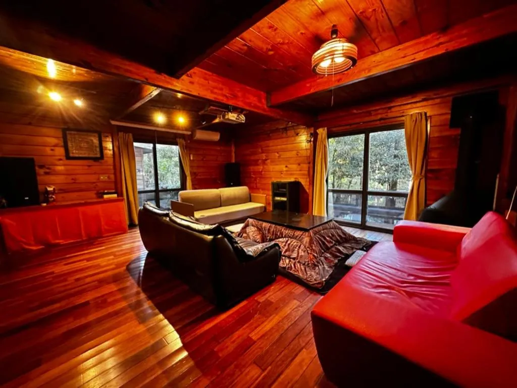 Nakadaki Art Village