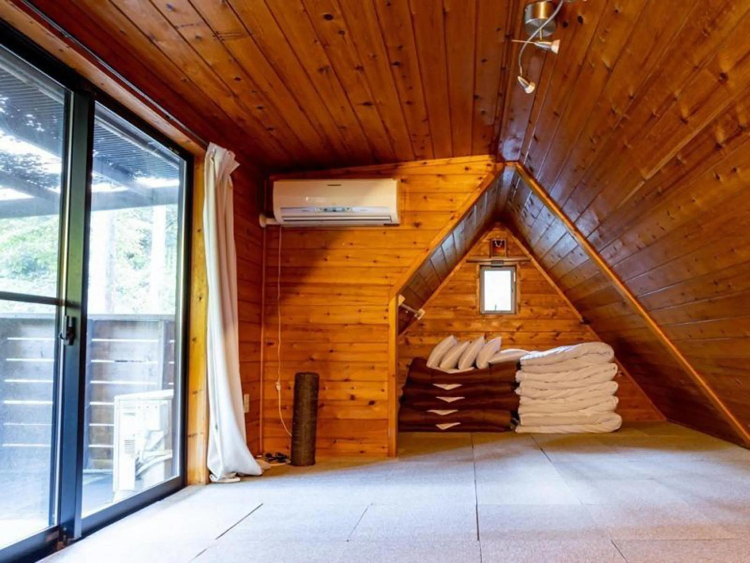 Nakadaki Art Village