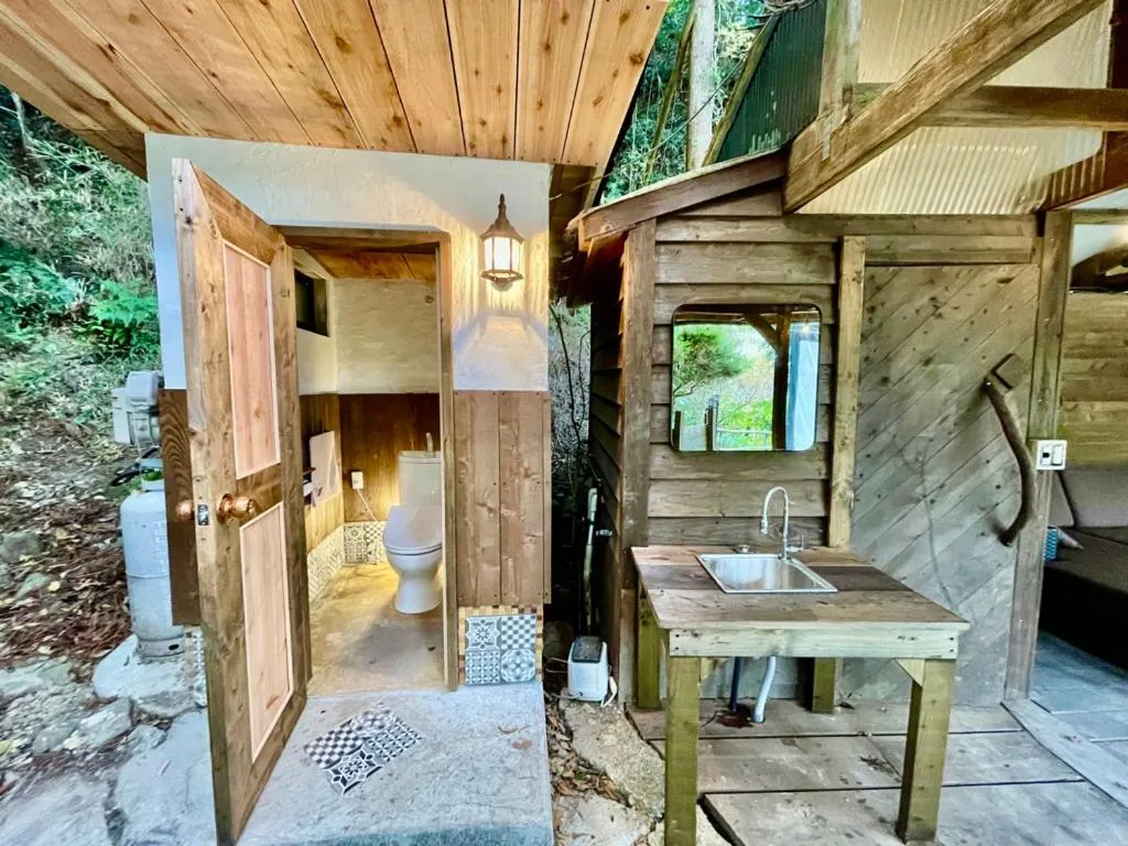 Nakadaki Art Village