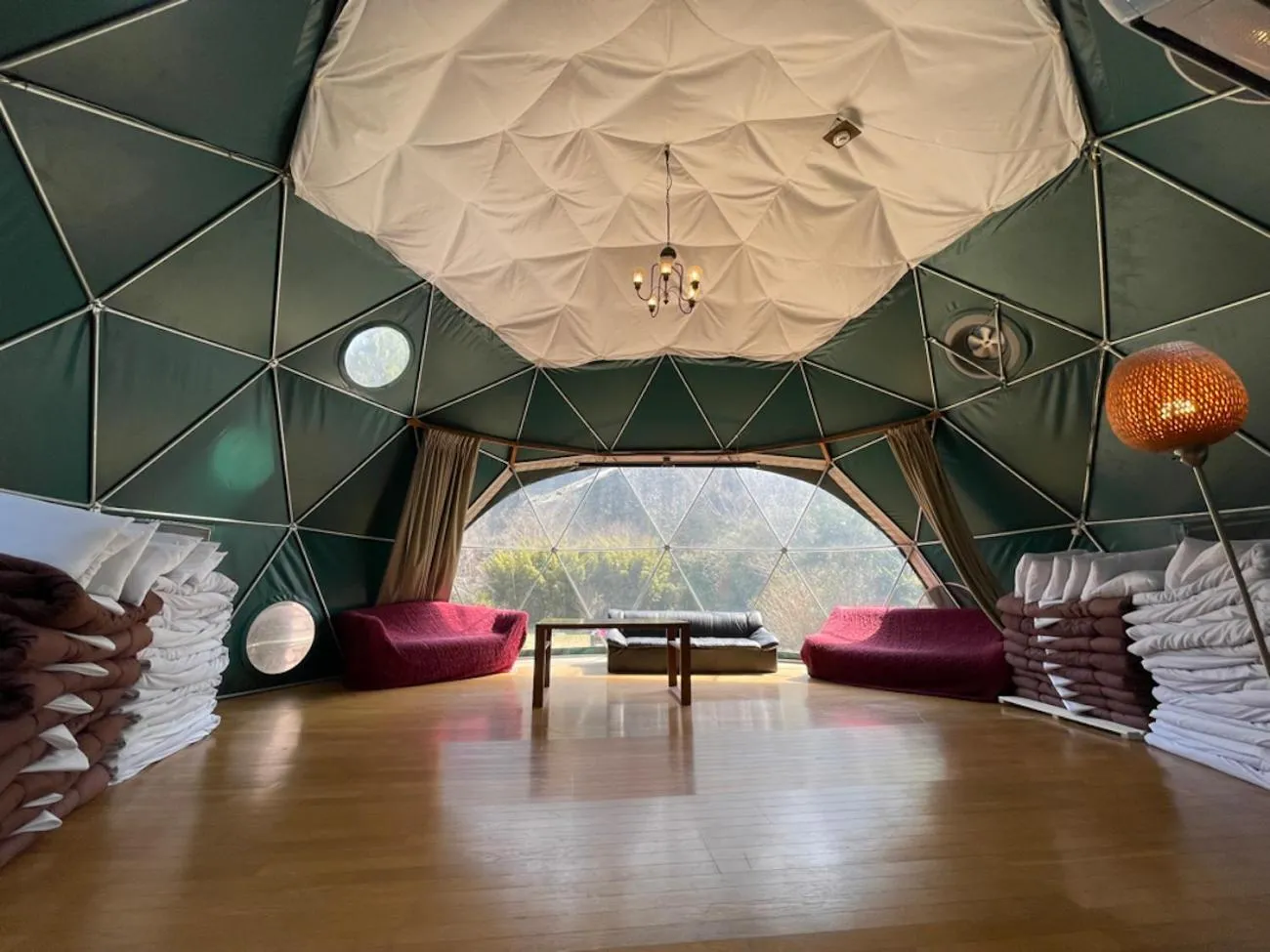 Nakadaki Art Village