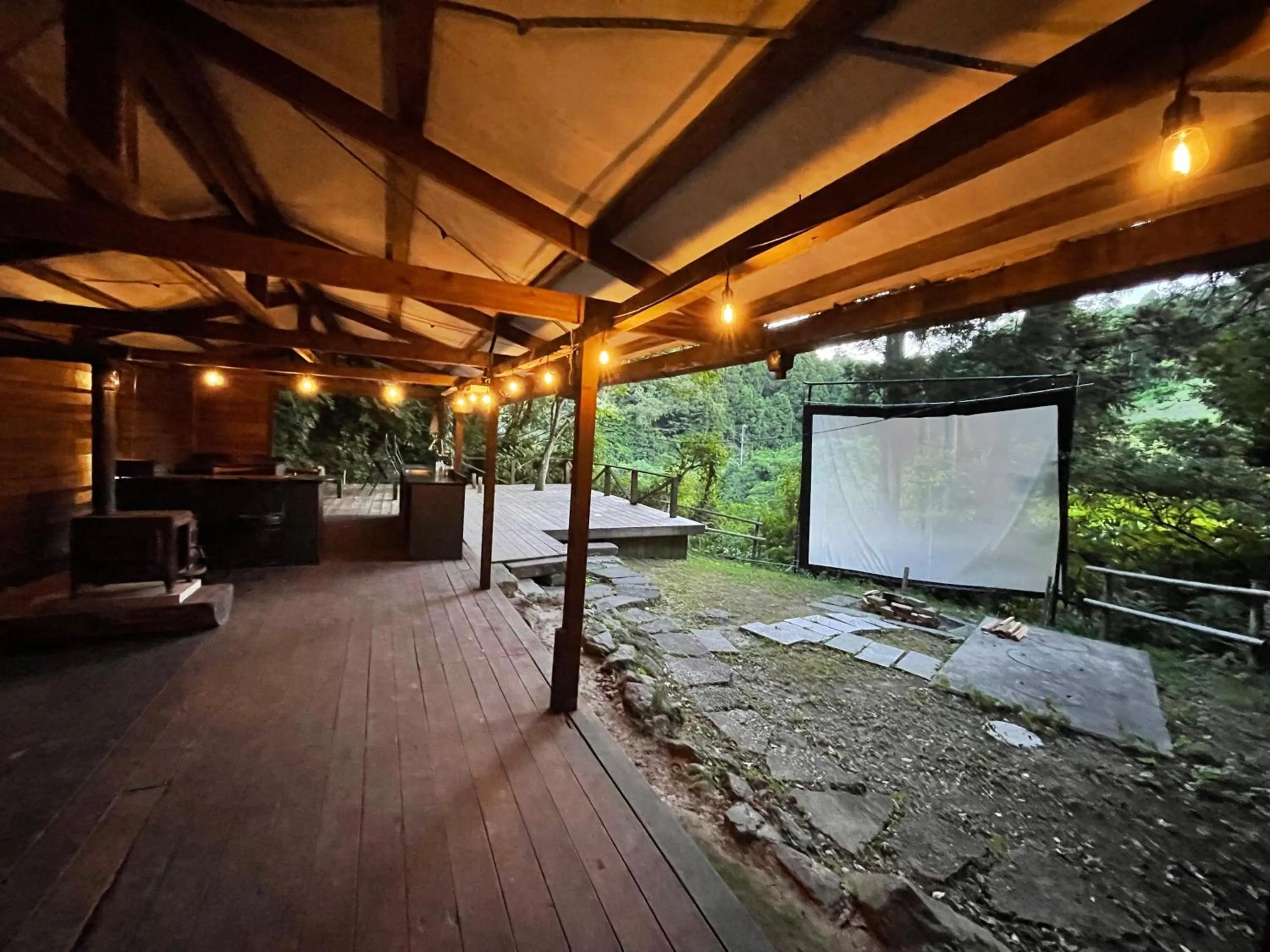 Nakadaki Art Village