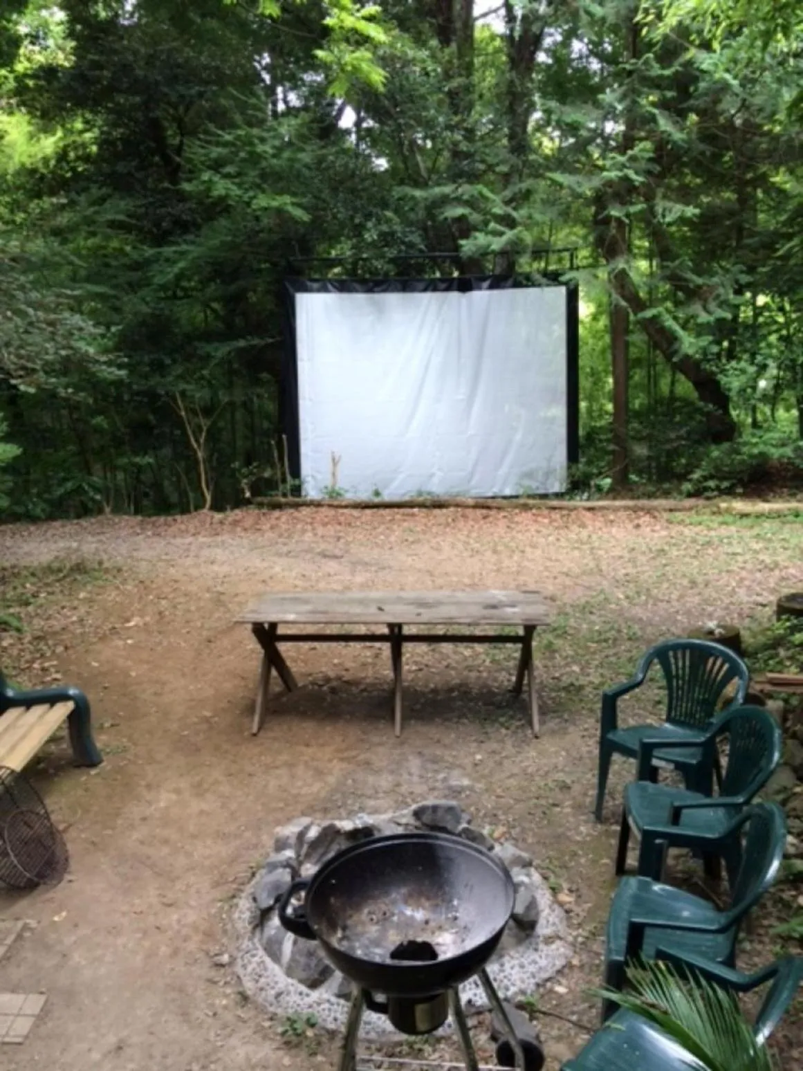 Nakadaki Art Village