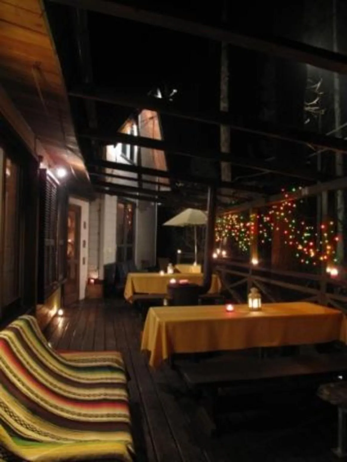 Nakadaki Art Village