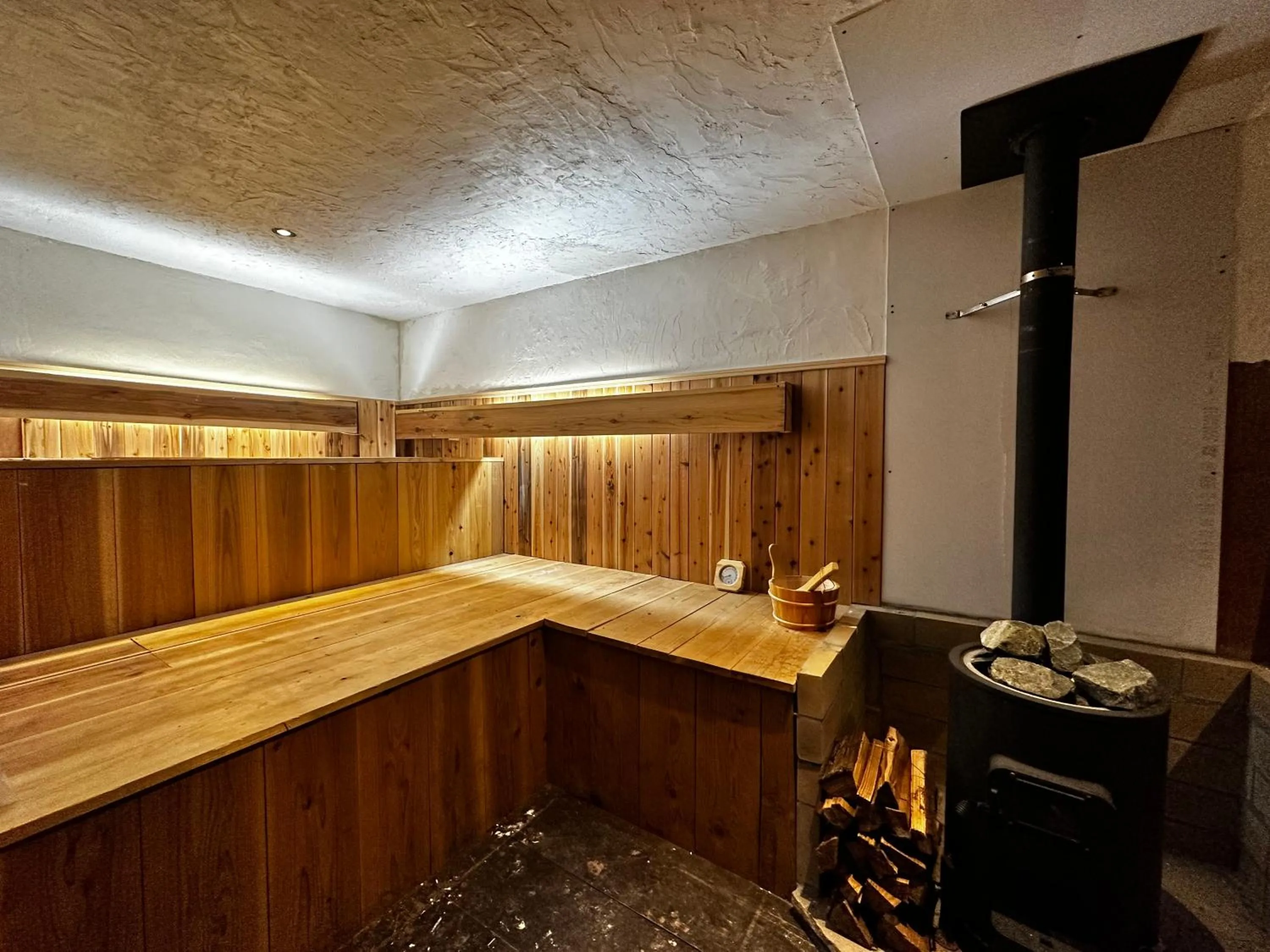 Nakadaki Art Village