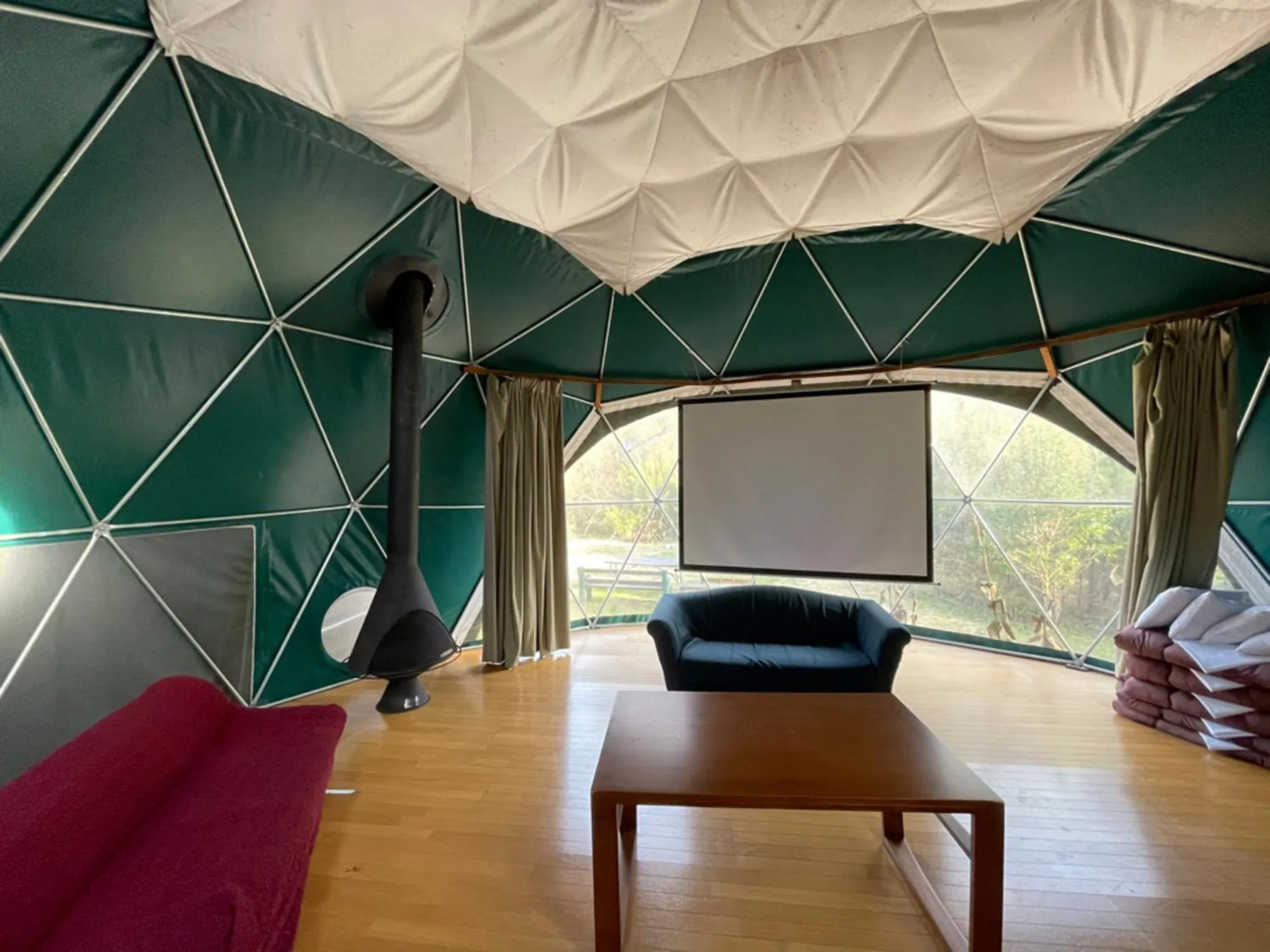 Nakadaki Art Village