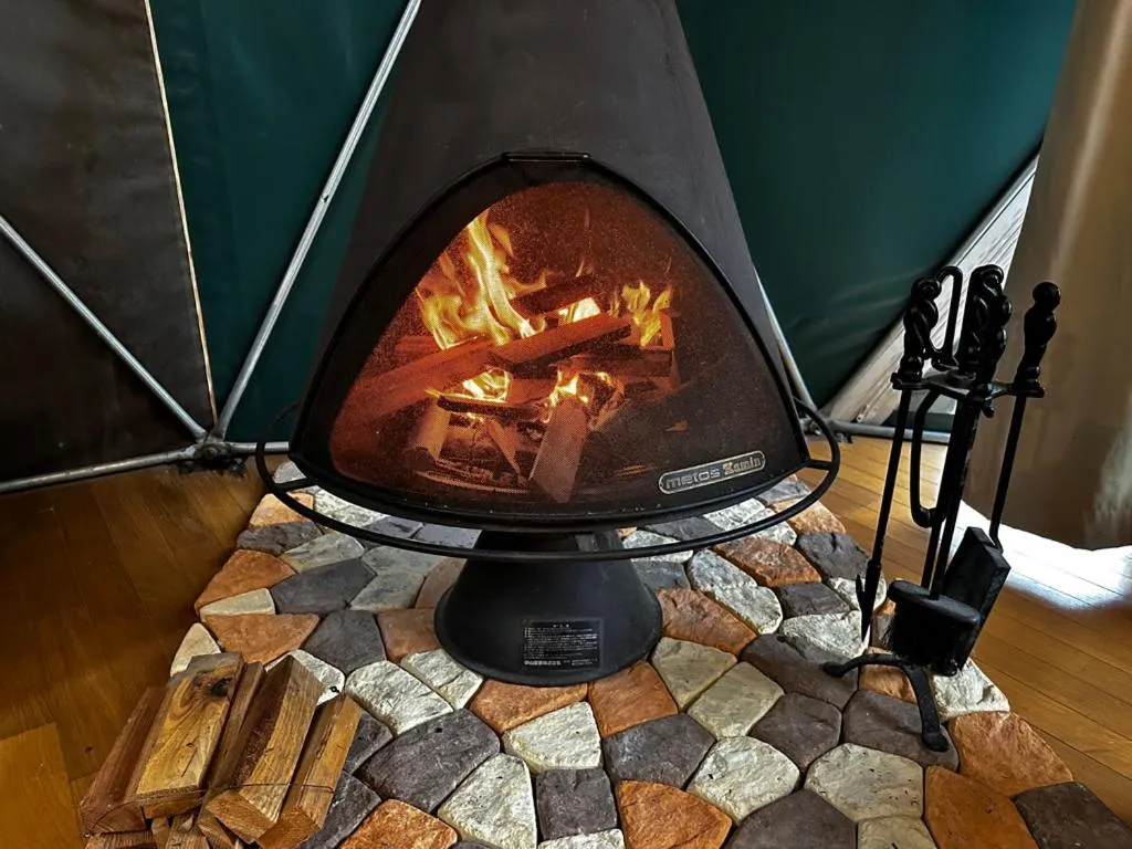 Nakadaki Art Village