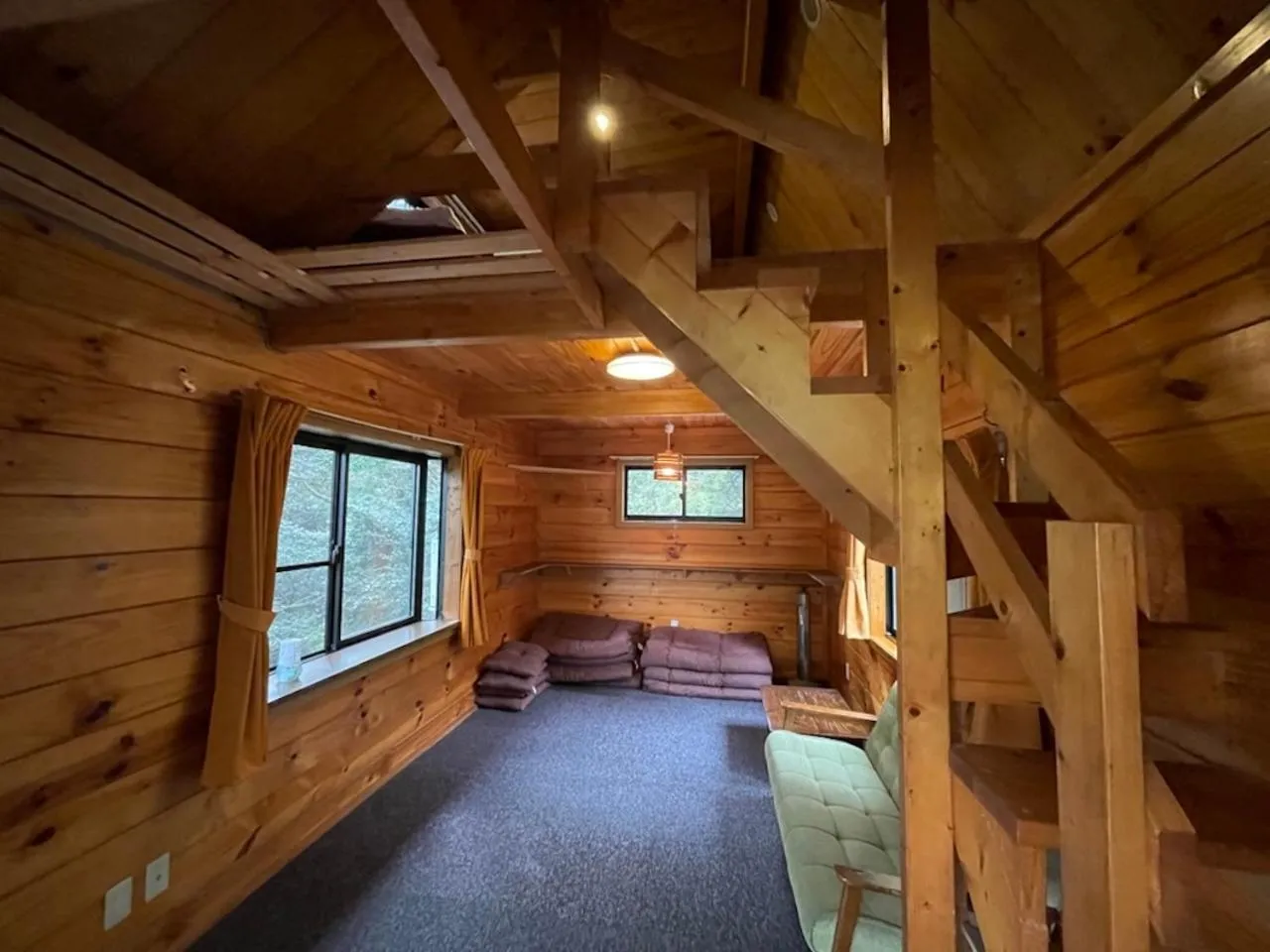 Nakadaki Art Village