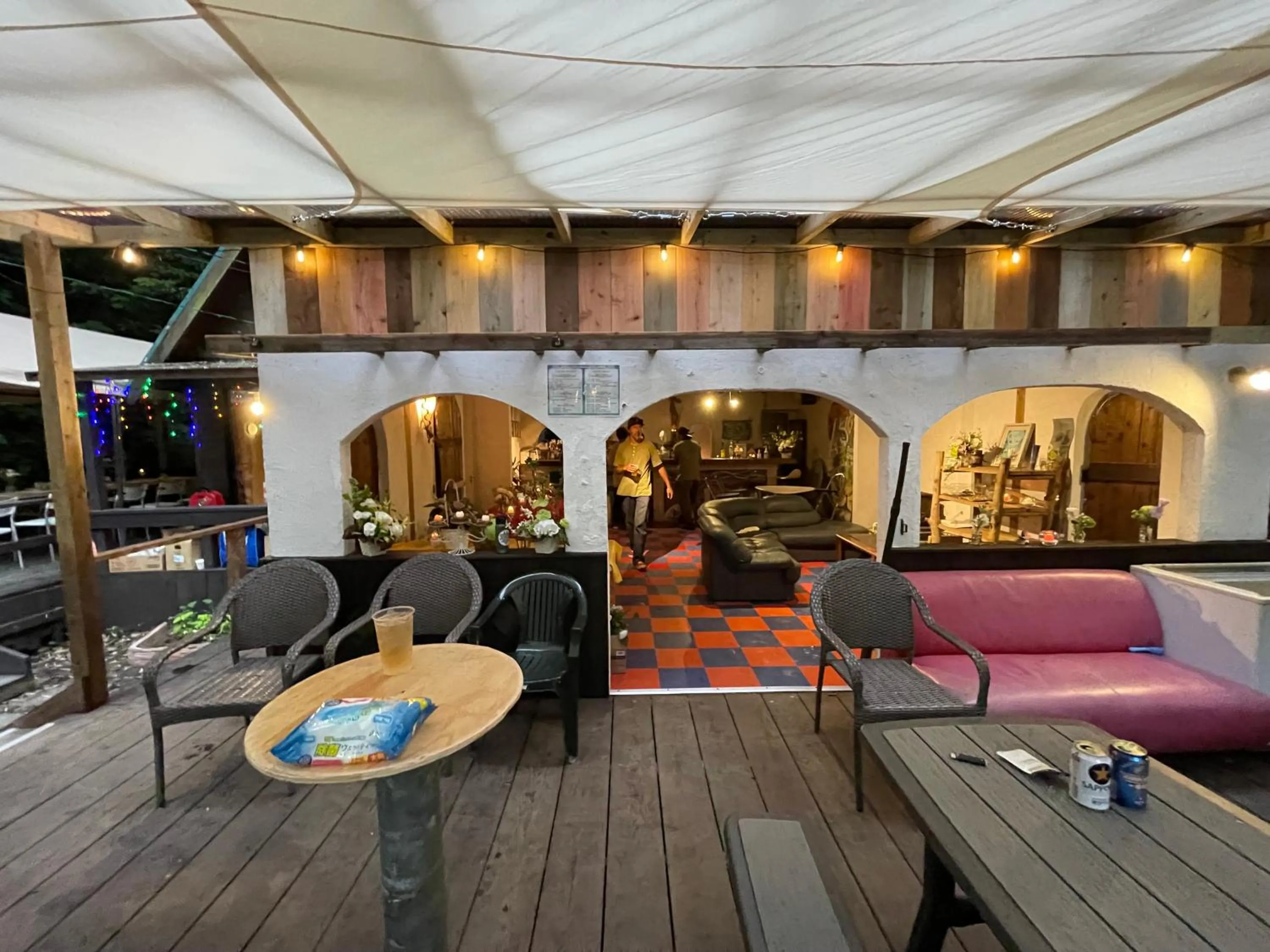 Nakadaki Art Village