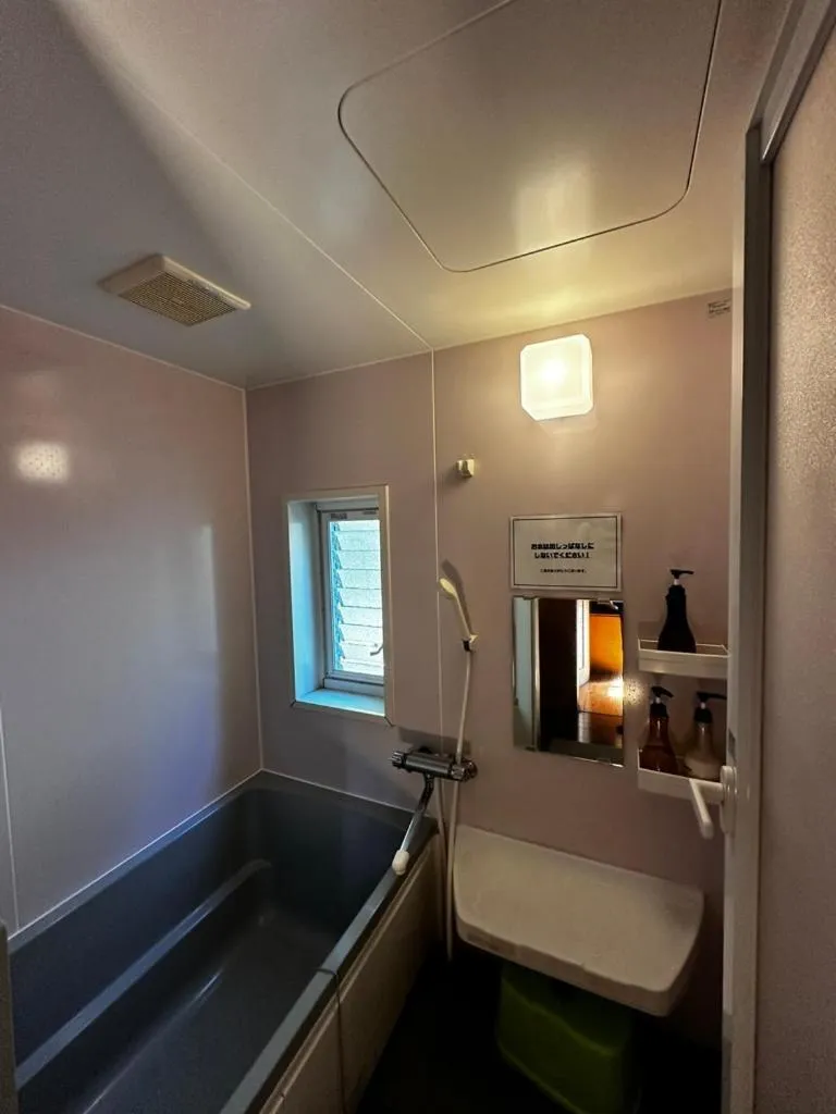 Nakadaki Art Village