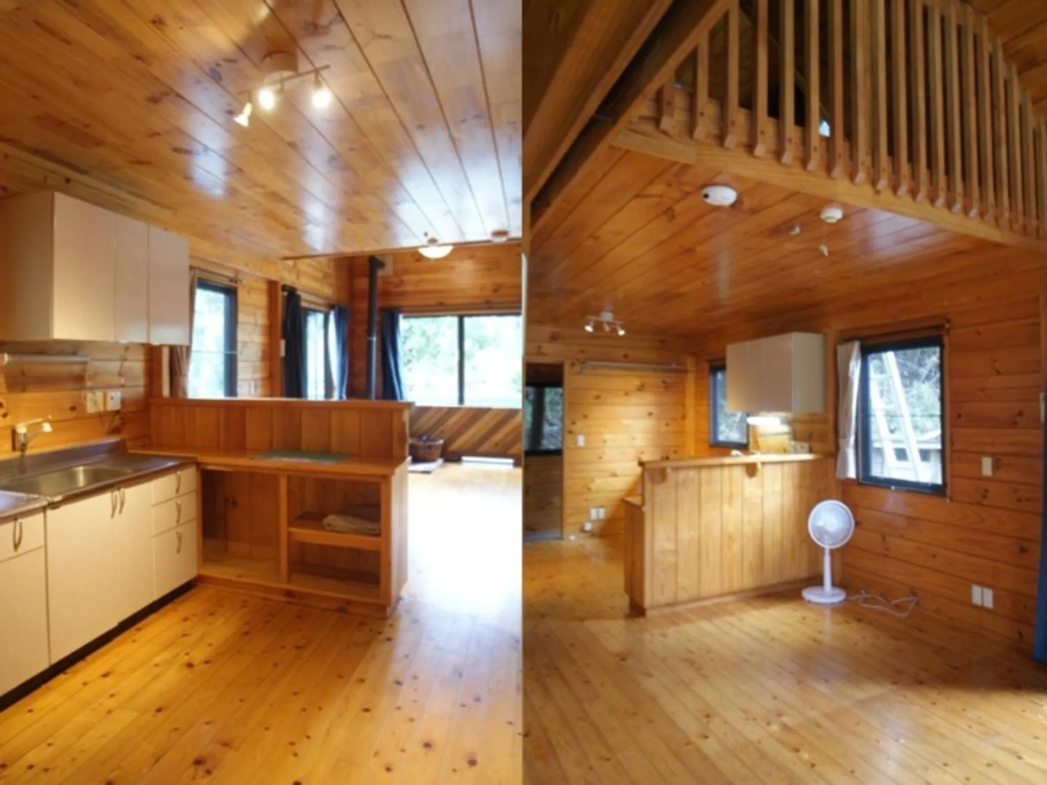 Nakadaki Art Village