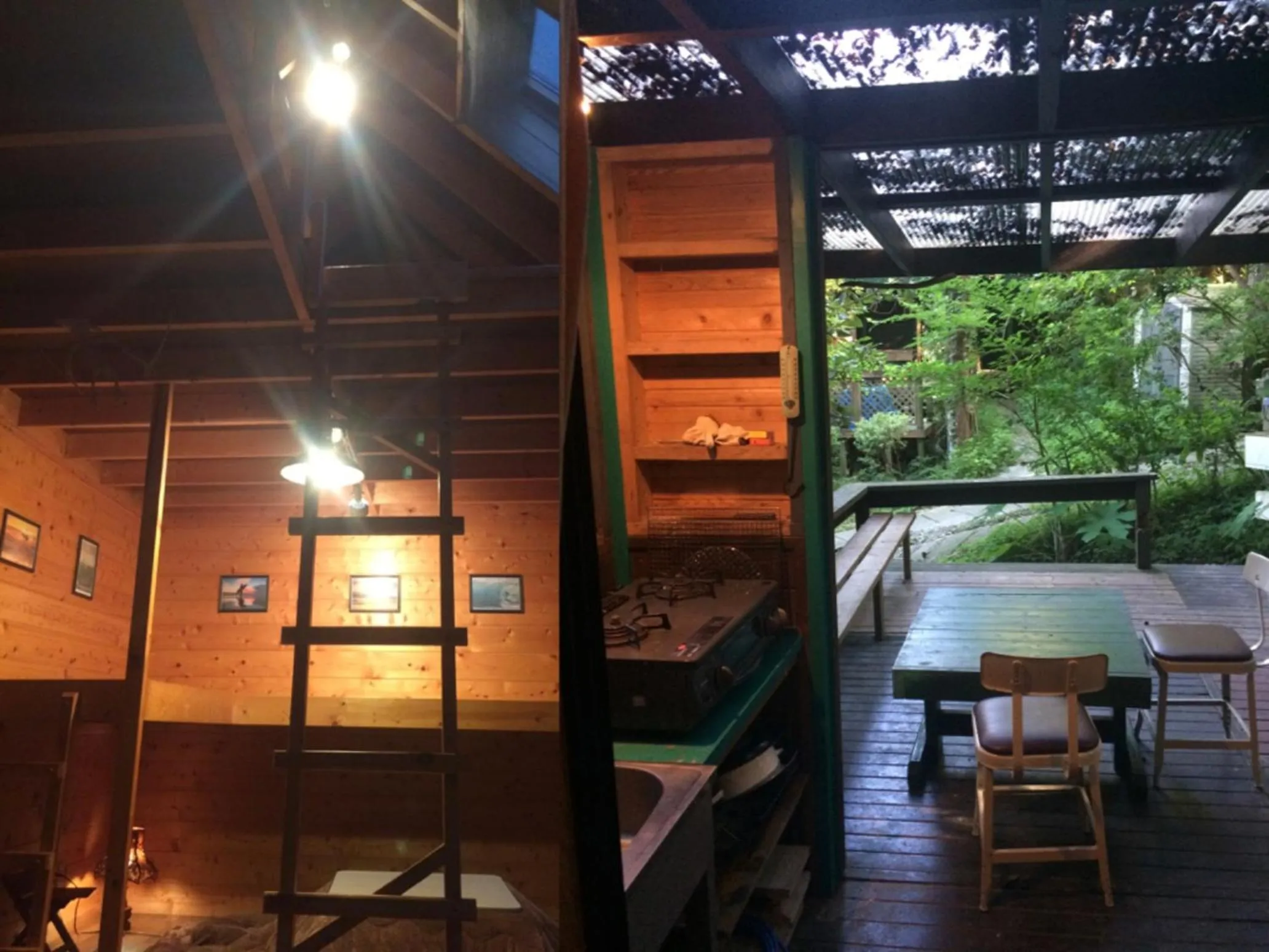 Nakadaki Art Village