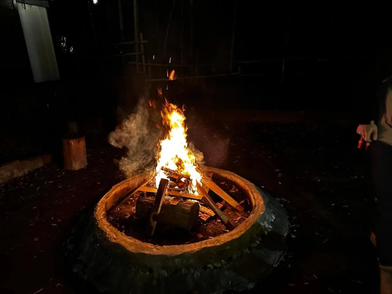 Nakadaki Art Village