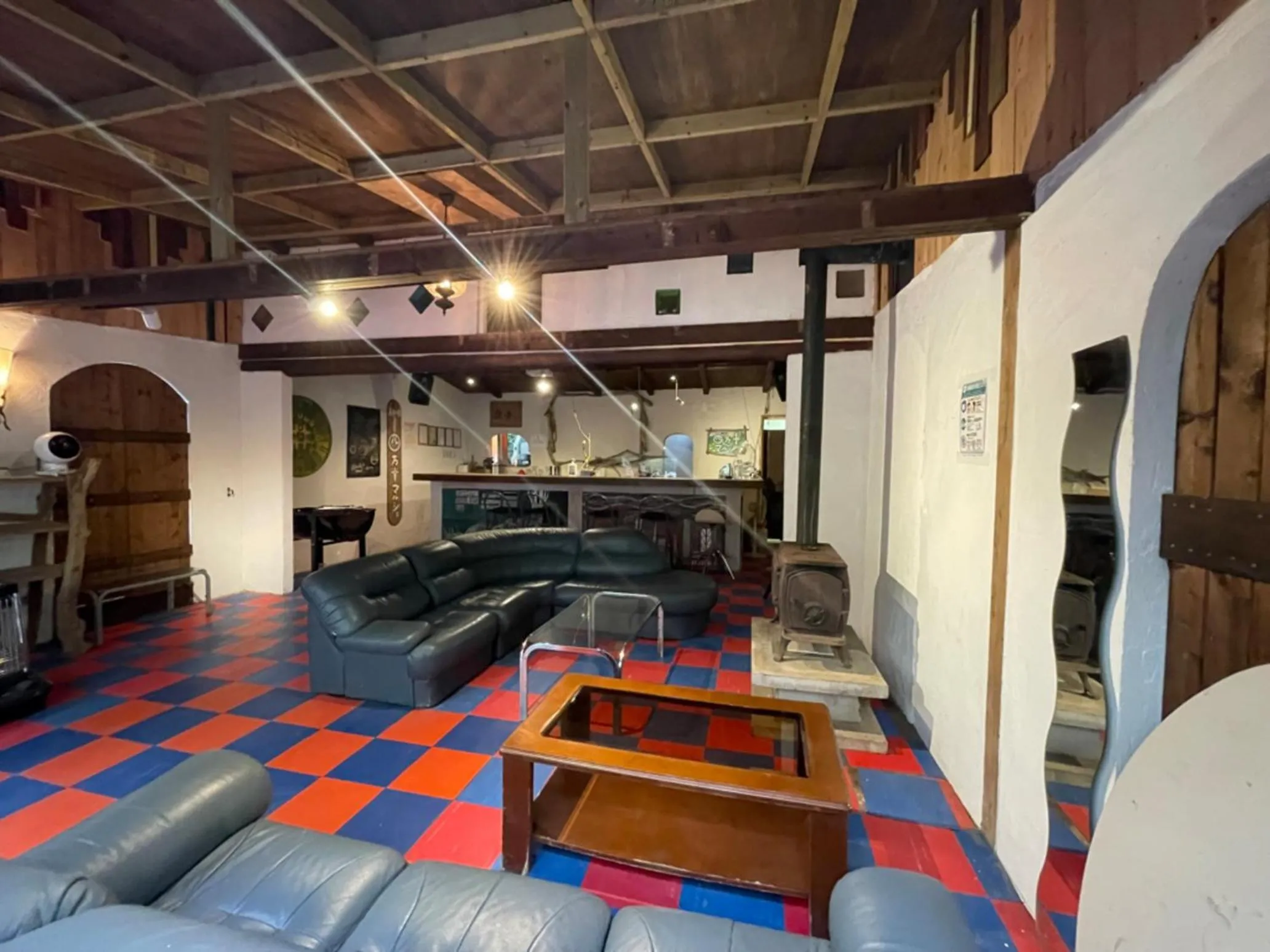 Nakadaki Art Village