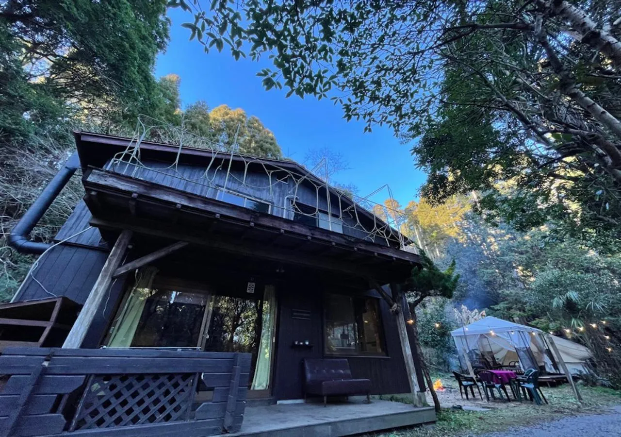 Nakadaki Art Village