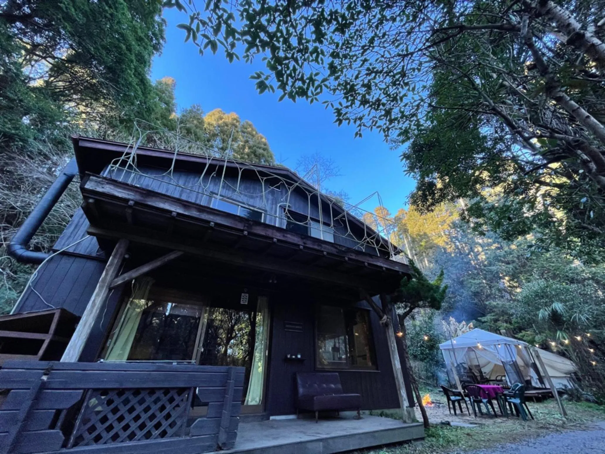 Nakadaki Art Village