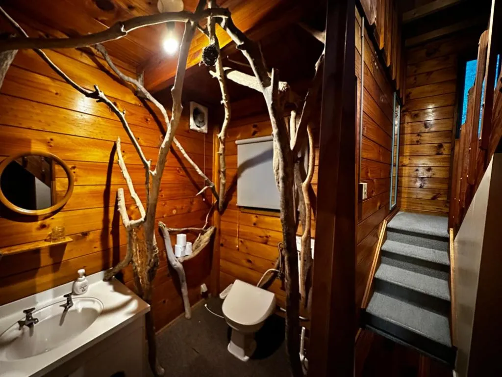 Nakadaki Art Village