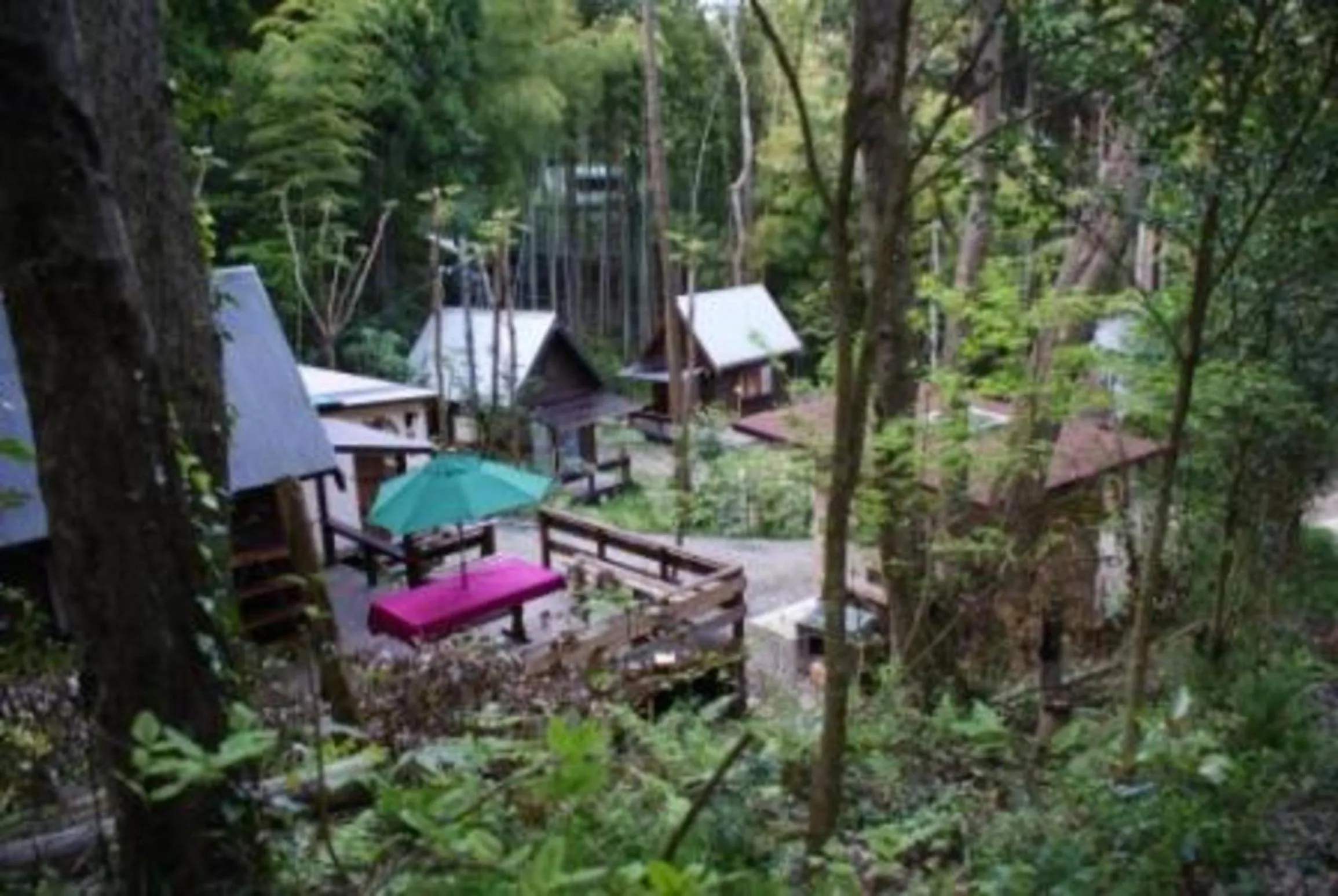 Nakadaki Art Village